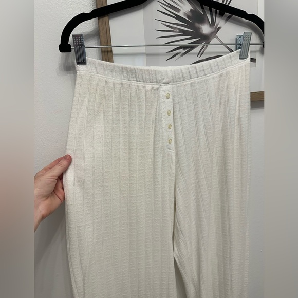 Leset pointelle boxer pants - Picture 7 of 9